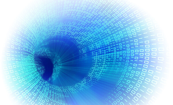 Analog and IP based systems that transmit via any typical Ethernet medium including CAT5/6, coax, fiber optic and RF.