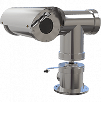 Explosion Proof