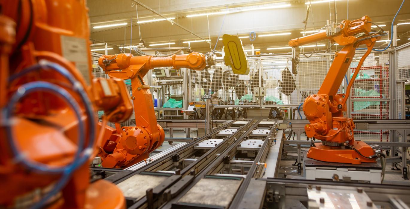 Manufacturing