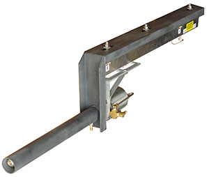 Furnace and boiler cameras up to 4000 degrees F